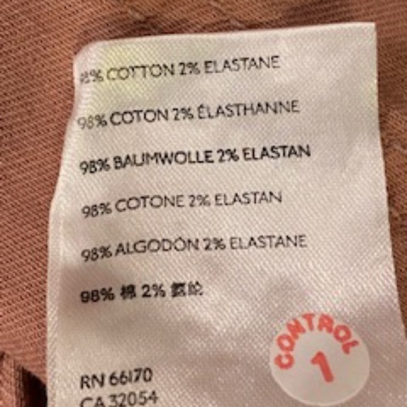 Free People Avenue Mini Skirt - Picture 8 of 9